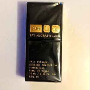 Pat McGrath Labs Sublime Perfection Foundation